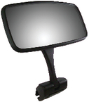 Cipa 01309 Comp Mirror W/Deluxe Mirror Bracket 